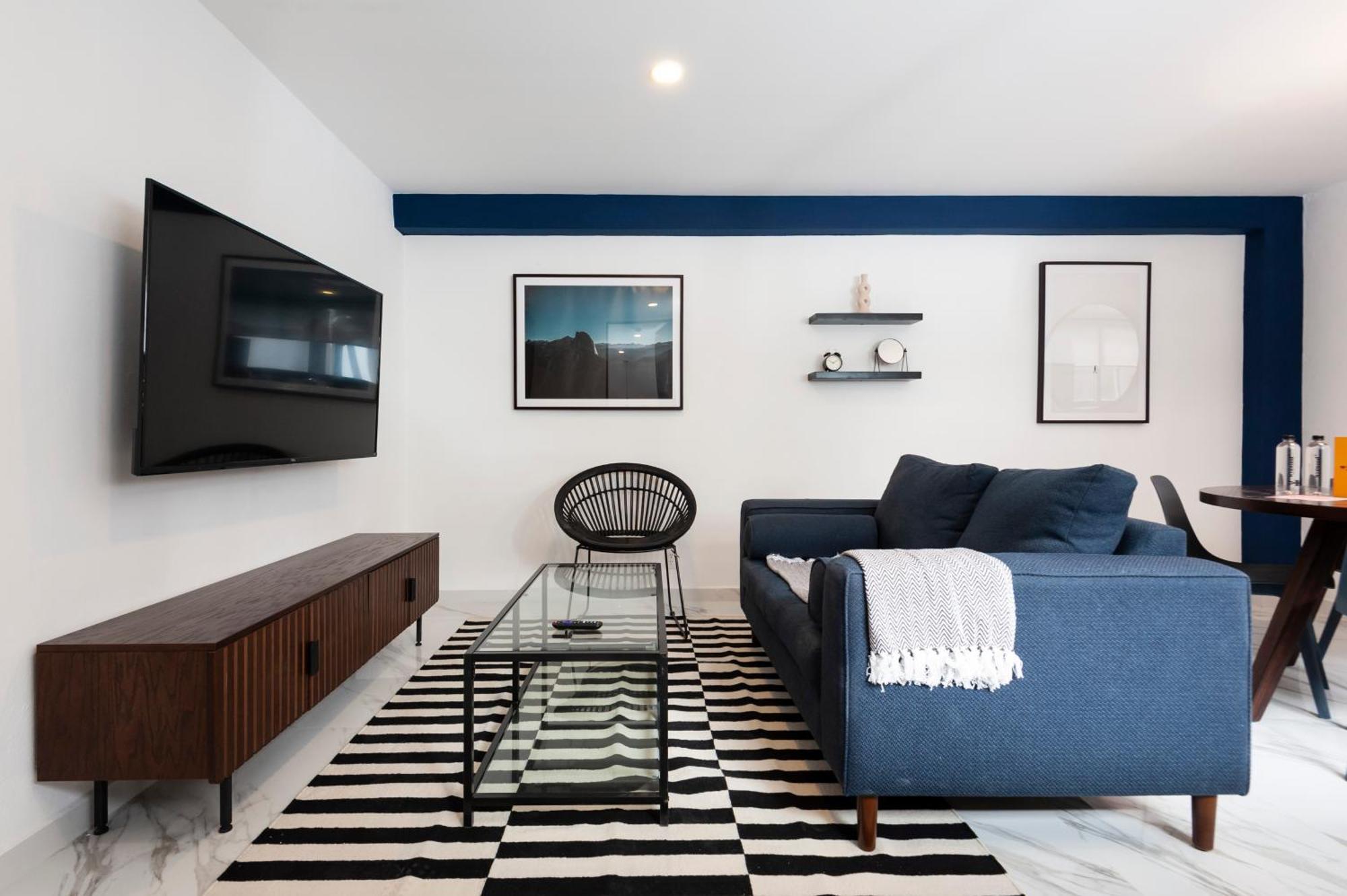Allan Poe 343 By Wynwood House メキシコシティ エクステリア 写真